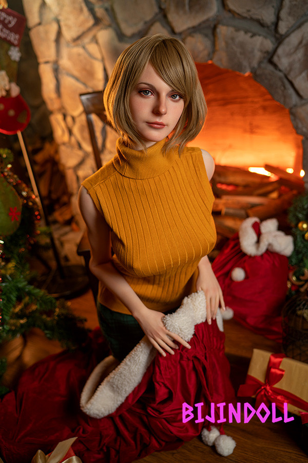 ashley graham nude dolls