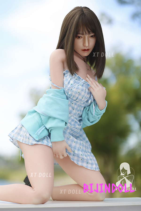 XTDOLL 150cm D-cup Eleanor full silicone real d cup doll adult r18 doll outdoor exposure photo sex doll silicone luxury doll