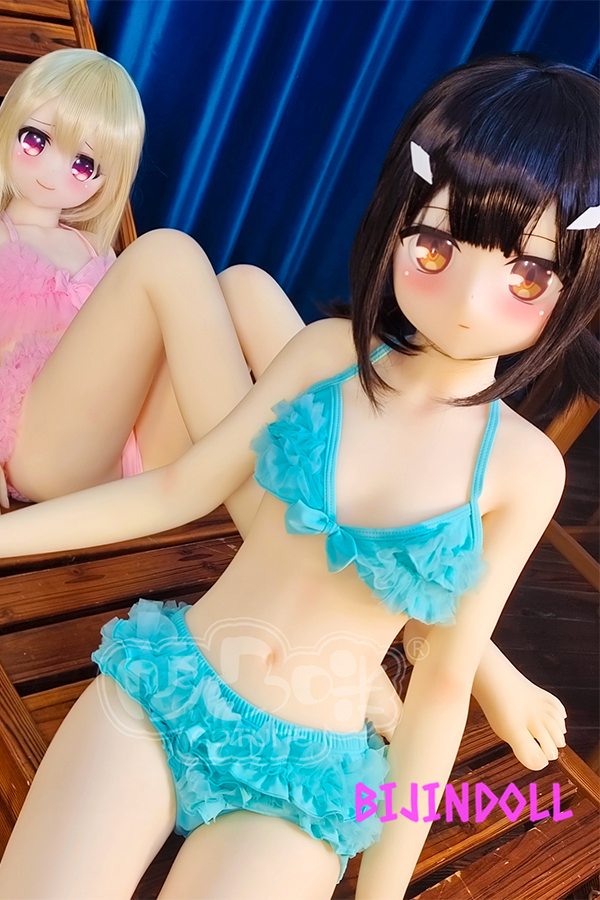 aotumedoll#99 B-cup TPE Miyu Edelfelt sex doll cute sex life-size doll anime cosplay Dutchwife