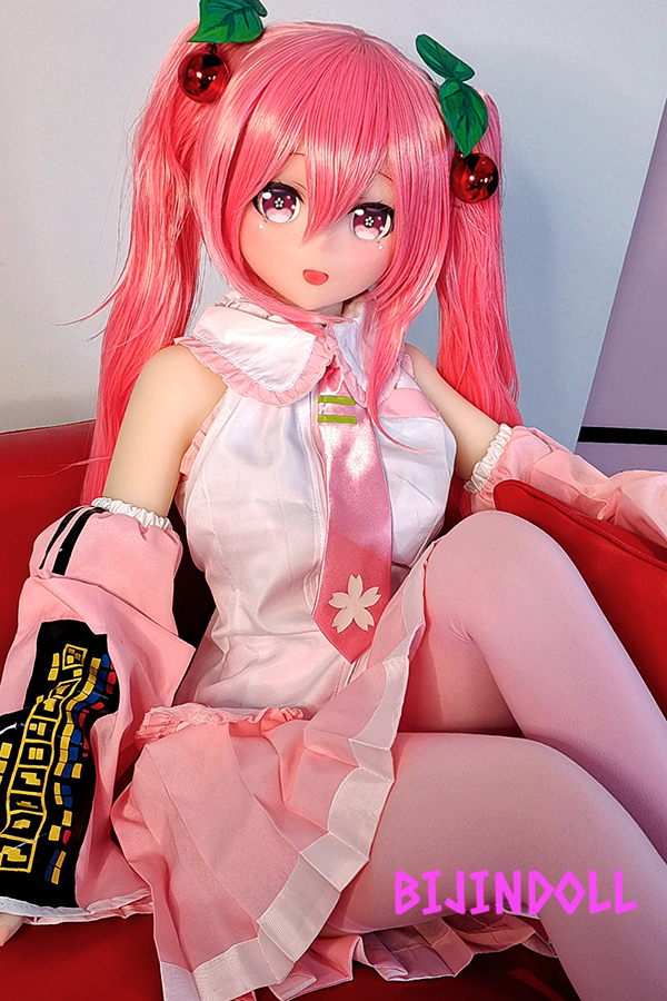 Hatsune Miku doll aotumedoll#74#75 D-cup B-cup145cm TPE Hatsune Miku doll life-size Hatsune Miku cosplay doll anime head customized Dutch wife