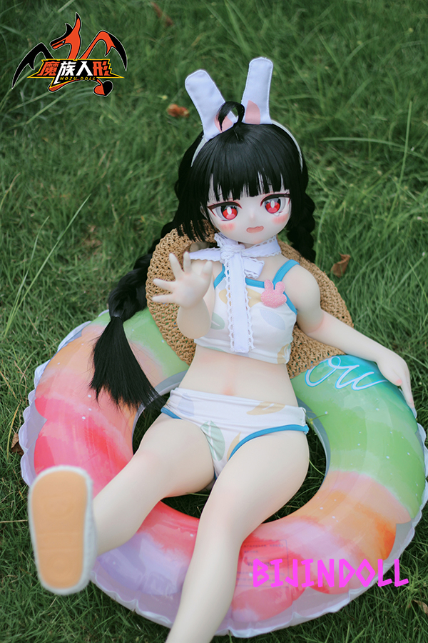 mozudoll 美遊 PVC head Picture clothing free sex doll cute swimsuit Cosplay Dutchwife adult anime love doll cheap purchase