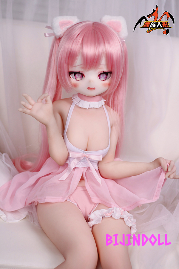mozudoll 爱莉 - Big Breasts PVC Head Picture clothing free Cute Big Breasts Anime Sex Doll Anime Head Sexy Clothes Dutch Wife Cosplay Cute Doll
