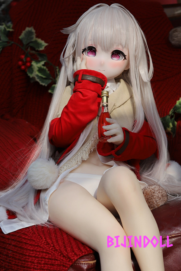 most popular anime dolls