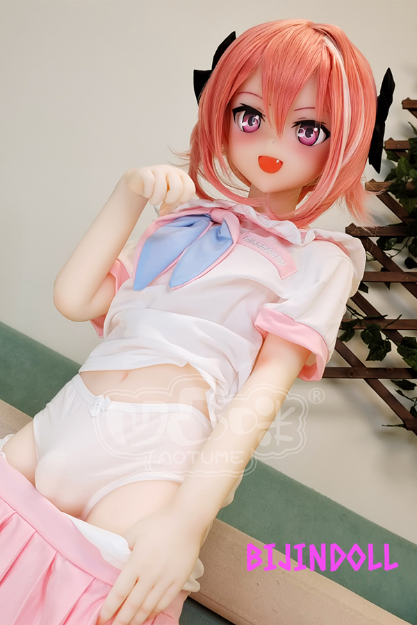 male sex dolls aotumedoll#96 142cm TPE anime anime doll femboy Dutch wife