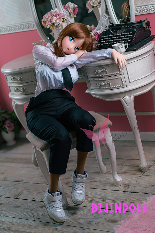 ButterflyDoll Mizuko F-cup TPE Anime love doll sex manga video erotic adult r18 Dutchwife