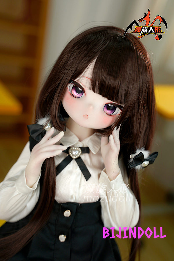 mozudoll miko PVC Head Picture clothing free cheap anime dolls Movable adult toys