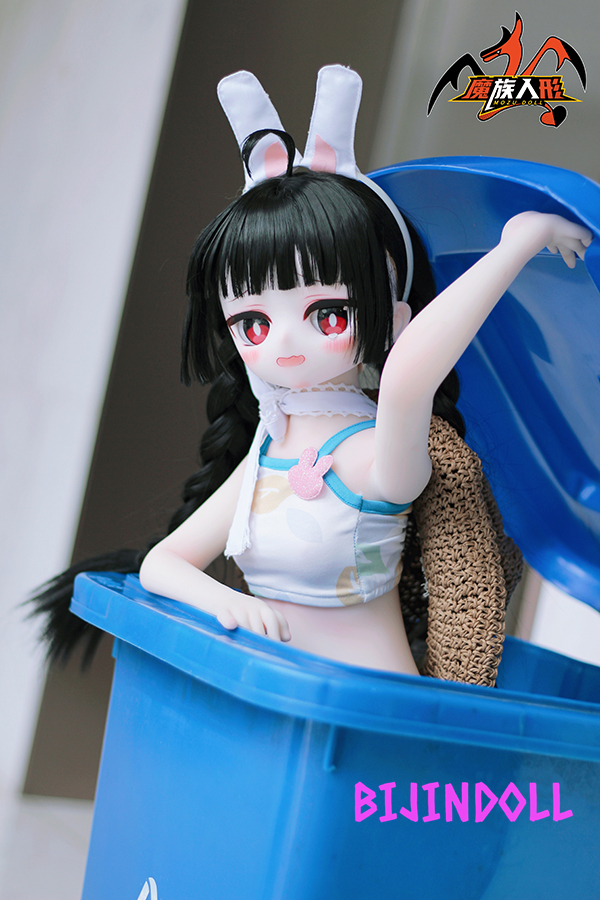 mozudoll 美遊 PVC head Picture clothing free sex doll cute swimsuit Cosplay Dutchwife adult anime love doll cheap purchase