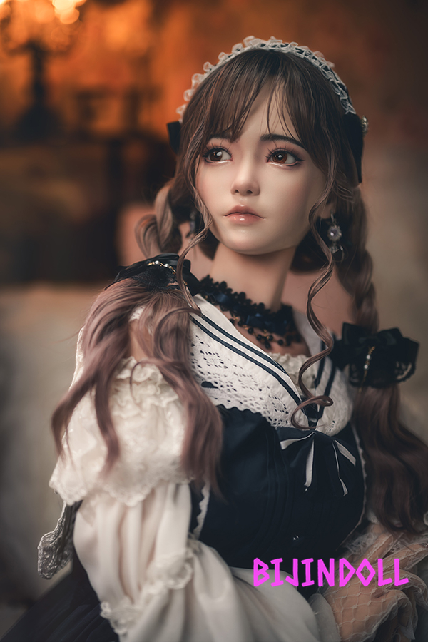 FUDOLL#26 150cm B-cup Silicon Latest Beautiful Sex Doll Silicone Super Realistic Dutch Wife Sex Life Size Adult Doll