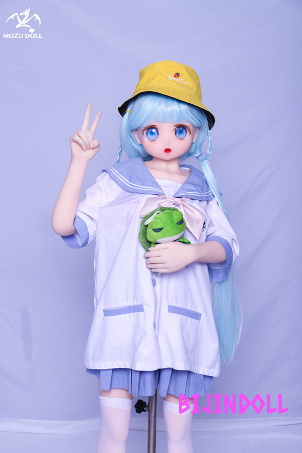 mozudoll 145cm TPE B-Cup Anime fantasy sex dolls life size anime kinky sex lifelike doll cum shot