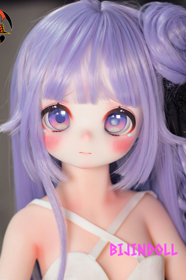 mozudoll 小独 PVC Head Picture clothing free Love doll anime doll sex dress up doll cute cosplay doll adult doll