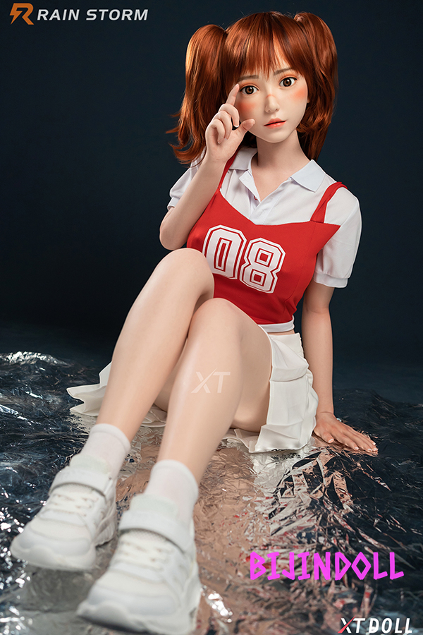 XTDOLL 150cm D-cup Lilly Silicon slender body beautiful doll real naked erotic JD sex erotic image sex doll silicon luxury doll