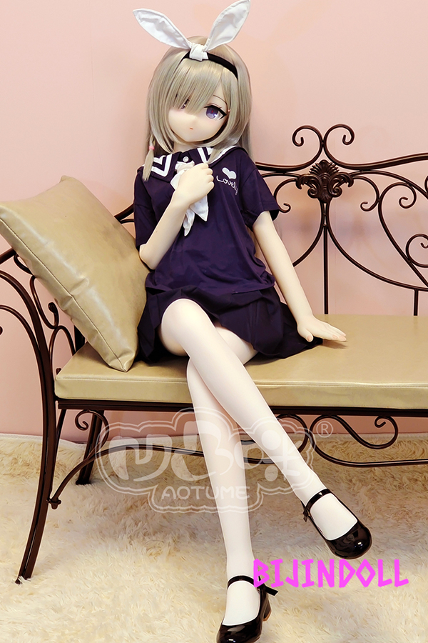 Plana hentai sex dolls