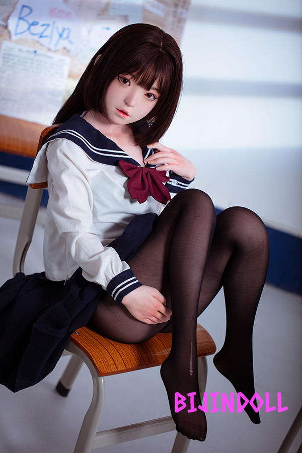 FUDOLL#8 Adult Porn Toys B Cup Full Silicone Size Beautiful Love Doll Realistic Hairless Adult Porn Toys