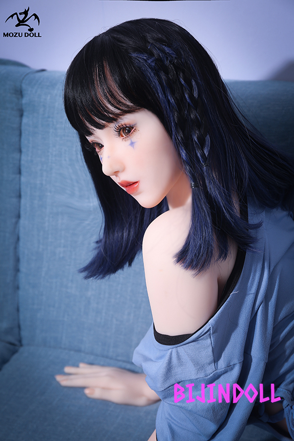 mozudoll 145cm TPE Customize your sex doll for free B cup D cup selection dutch wife sex toy