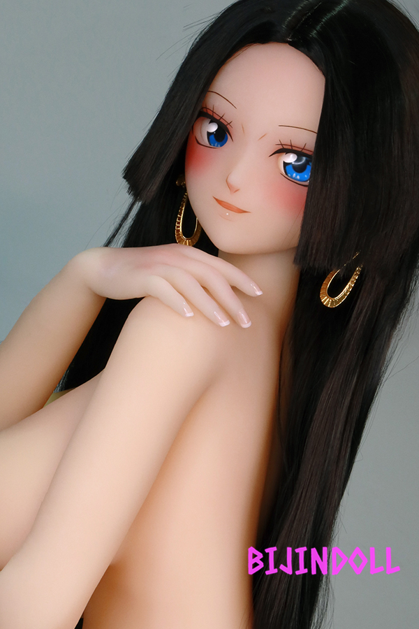 aotumedoll#38 H-cup 155cm TPE Boa Hancock Cosplay Dutch Wife 