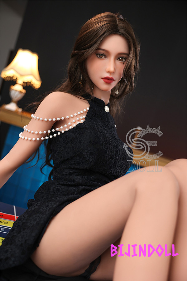 SEDOLL#282 166cm C-cup TPE Sex Doll TPE Love Doll Real Life Size Erotic Dutch Wife R18 Adult Toy