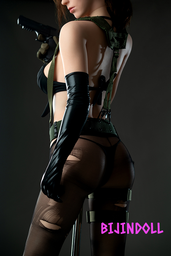 168cm E-cup gamelady head No.13 silicone Real love doll real game role-playing porn doll simulated sex experience