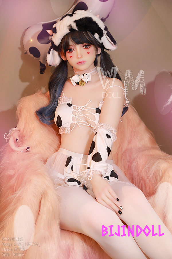 WMDoll#153 154cm B-Cup S-TPE Adult Dutch Wife Adult Porn Toys Sex Doll Life Size Erotic Doll TPE Luxury