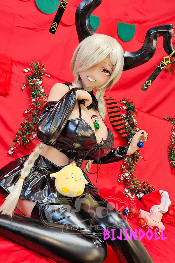 AotumeDoll#105 155cm H-cup TPE Cosplay Anime Sex doll big breasts latest Azur Lane game anime cos play doll