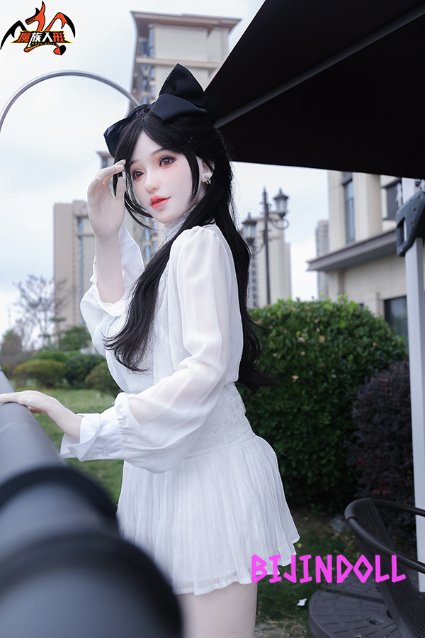 mozudoll 163cm H-cup TPE swaying big breasts sex doll life-size Dutch Wife affordable sex replacement