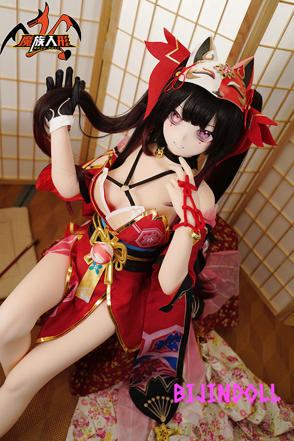 mozudoll 星火 148cm C-cup Picture Clothing Free Sparkle Sex Dolls Honkai: Star Rail Cos Sex Dolls Anime Adult Body Pillow Doll