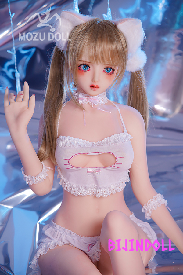 mozudoll 145cm TPE Anime style cute sex doll Cheap premium anime action figures for sale online
