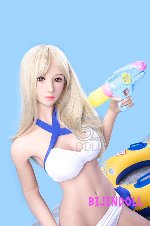 SEDOLL#151 166cm C-cup TPE Asian Step Sis Sex Doll Multiple Creampie Beauty Swimsuit Real Dutch Wife
