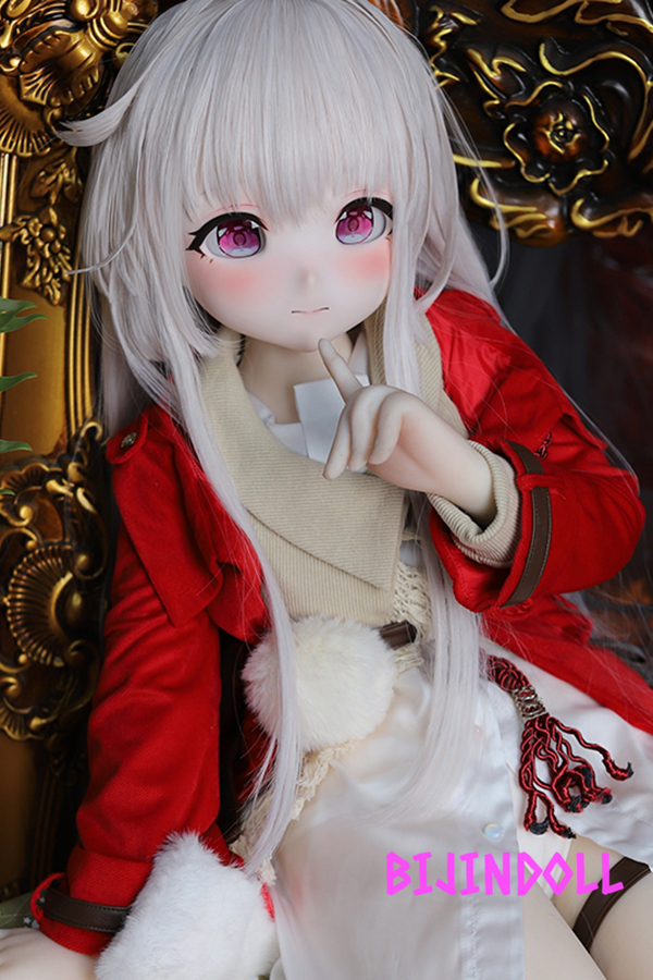 anime free dutch wife