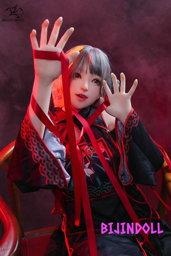 mozudoll 145cm TPE Chinese sex doll cute Real Porn r18 legal adult porn doll