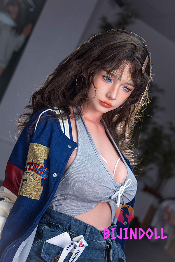 SHEDOLL 165cm F-cup silicone head real beauty sex doll latest life-size doll big breasts sexy doll sex adult tit fuck luxury real doll