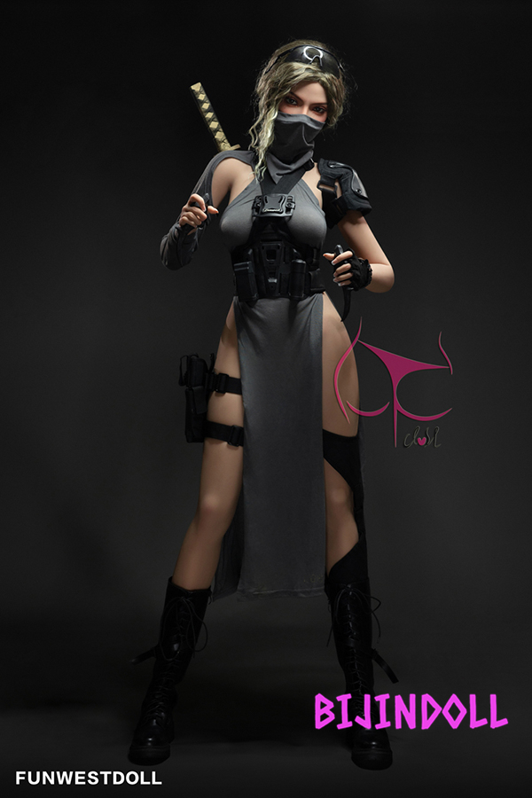 Funwest#040 Lexie 165cm C-cup TPE Beautiful 18 yr old latina Sex Dolls Hot Perfect Body Doll