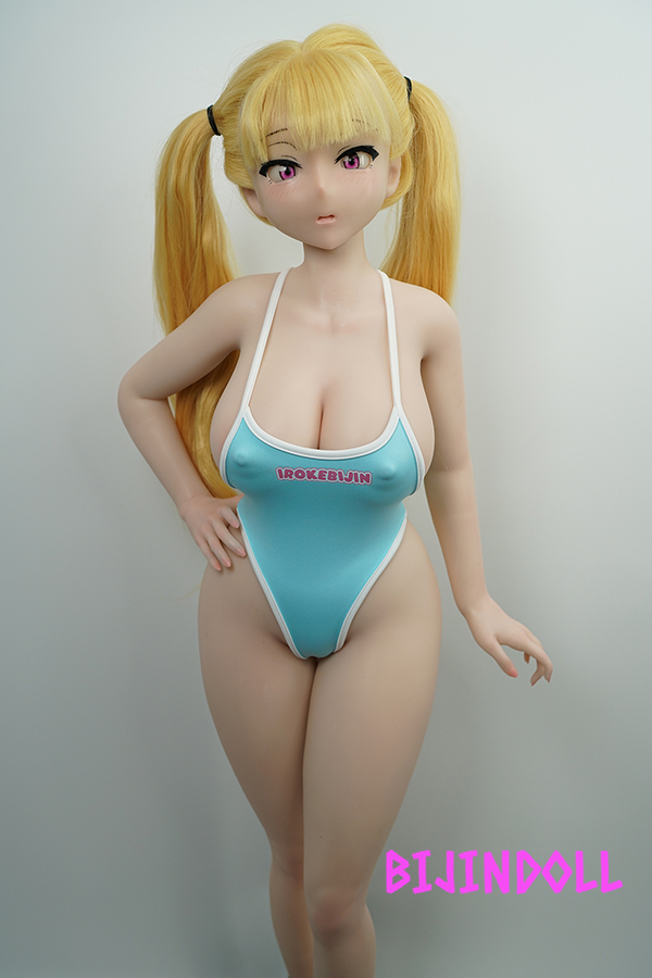 ButterflyDoll Akane Silicon E-cup Big Tits Love Doll huge boob Ass dutch wife