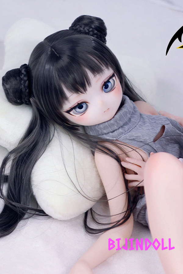 mozudoll 非笑 PVC Head Picture clothing free Sexy Sweater Sex Doll Anime Cos Virgin-Killing Sweater Cosplay Cute Dutch Wife