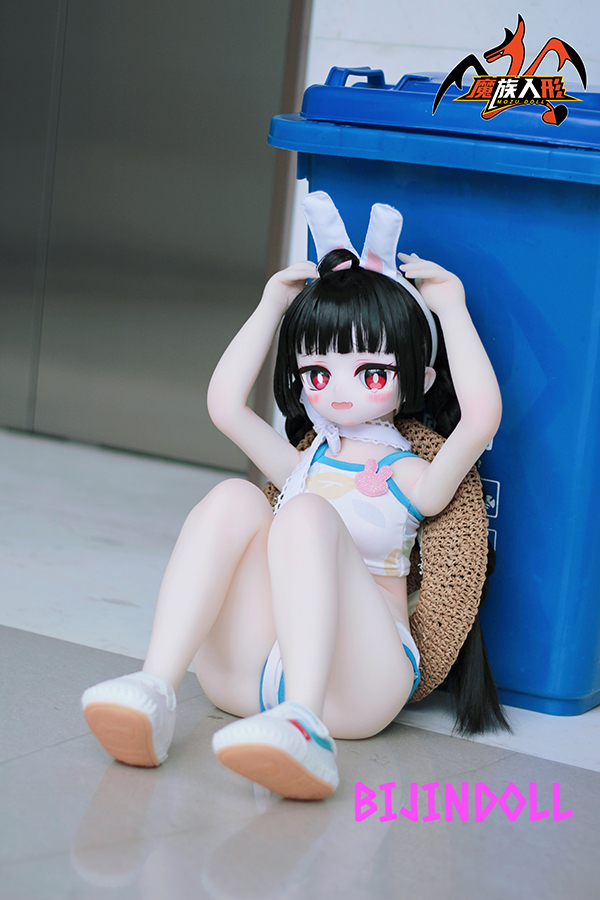 mozudoll 美遊 PVC head Picture clothing free sex doll cute swimsuit Cosplay Dutchwife adult anime love doll cheap purchase