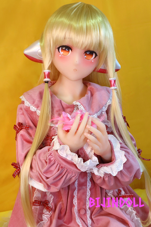 aotumedoll#46 B-cup145cm TPE Cosplay Anime Love Doll Video Character Movable Figure Life Size Anime Dachiwaifu
