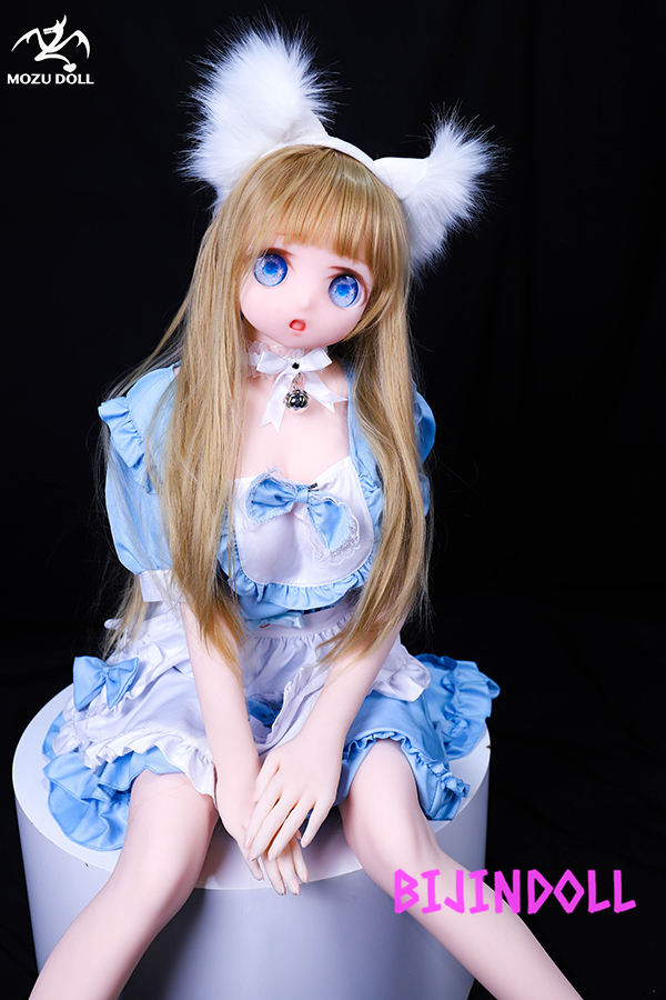 mozudoll 145cm TPE B-cup Cute Anime Dolls Real Size Dutch Wife Best Anime Sex Dolls