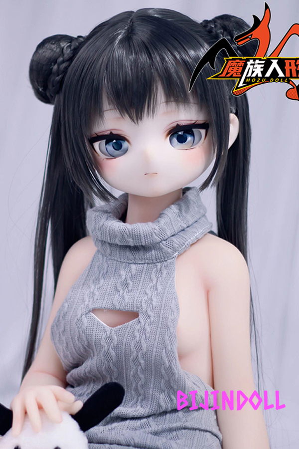 mozudoll 非笑 PVC Head Picture clothing free Sexy Sweater Sex Doll Anime Cos Virgin-Killing Sweater Cosplay Cute Dutch Wife