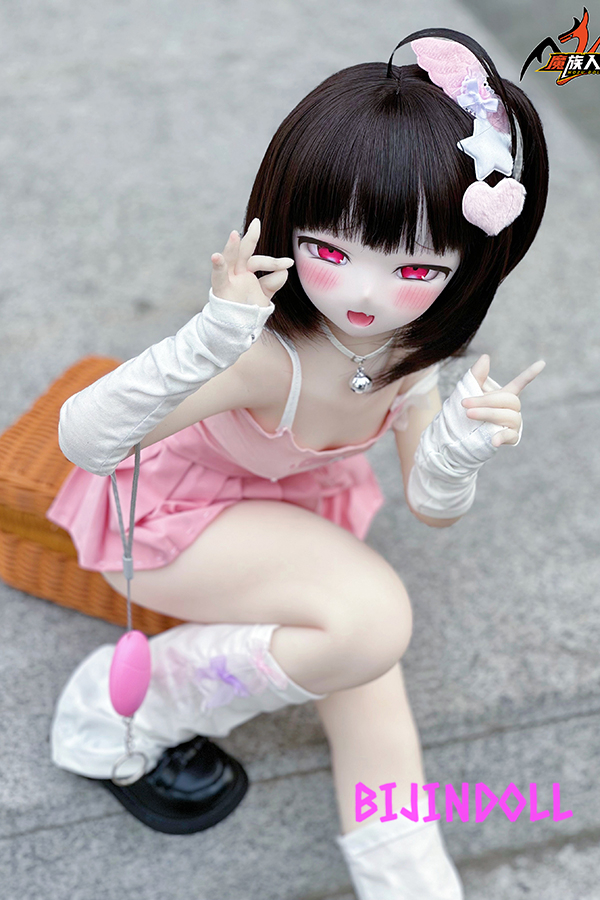 mozudoll 美夜 PVC Head Picture clothing free Japan Dutch Wife Anime Sex Cute Doll Adult Anime Doll