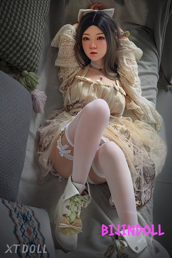 XTDOLL 150cm D-cup Chase Silicon Real female Doll Foot Fetish Love Doll Beautiful Legs Fair Skin Recommended Footjob Dutch Wife