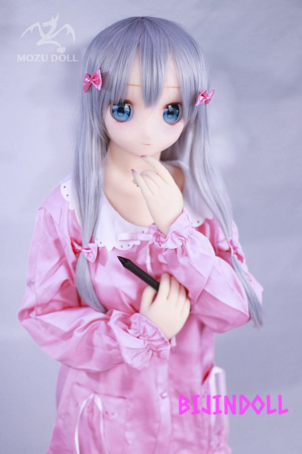 mozudoll 145cm TPE B-Cup / D-Cup anime sex doll fuckable action figure hot anime dutchwife