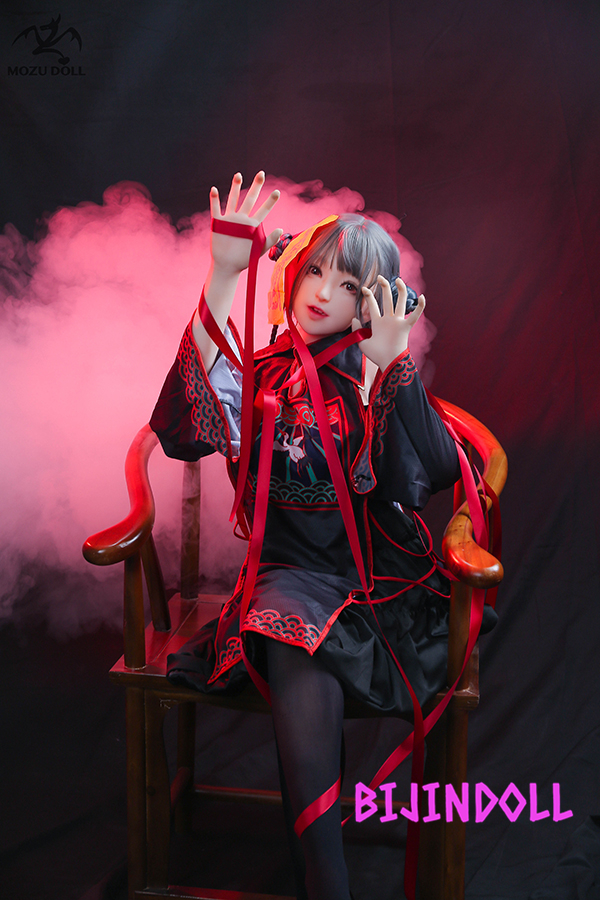 mozudoll 145cm TPE Chinese sex doll cute Real Porn r18 legal adult porn doll