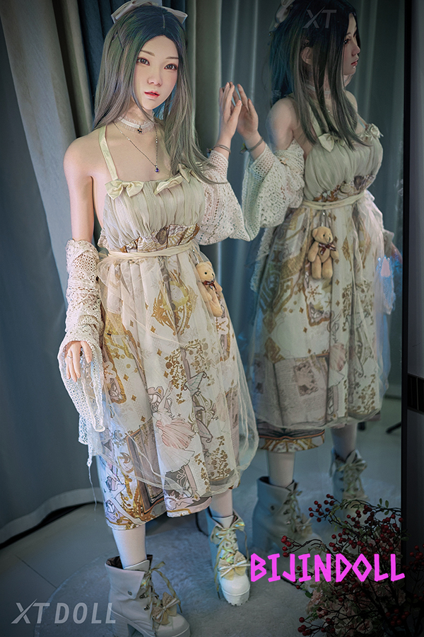 XTDOLL 150cm D-cup Chase Silicon Real female Doll Foot Fetish Love Doll Beautiful Legs Fair Skin Recommended Footjob Dutch Wife