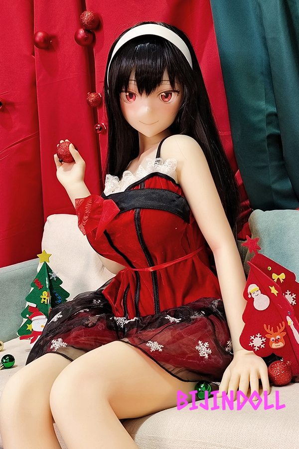 aotumedoll#87 155cm F cup TPE anime cosplay sex doll anime beautiful love doll sex life-size cos doll