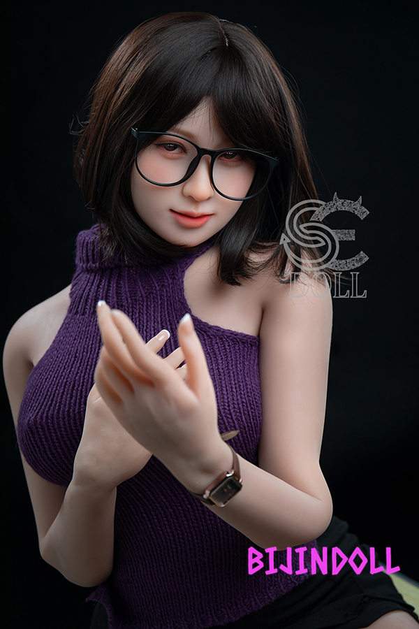 SEDOLL#221 163cm E-cup TPE erotic experience love doll high class married woman realistic insertion feeling