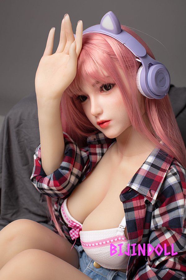 JXDOLL 148cm C-cup silicone recommended love doll adult popular R18 sex doll super realistic love doll