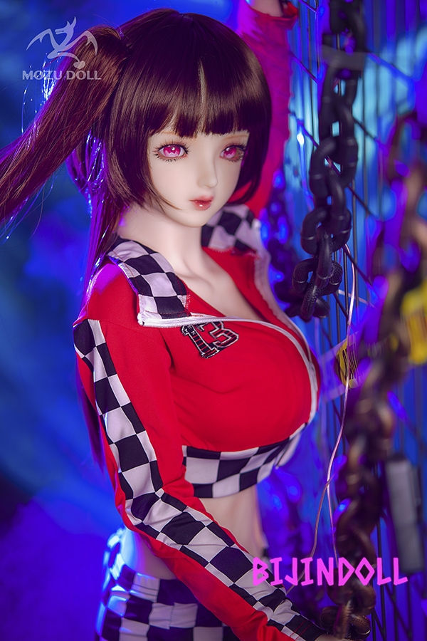 mozudoll 145cm TPE full size anime sex dolls cheapest buy B-Cup / D-Cup dutch wife