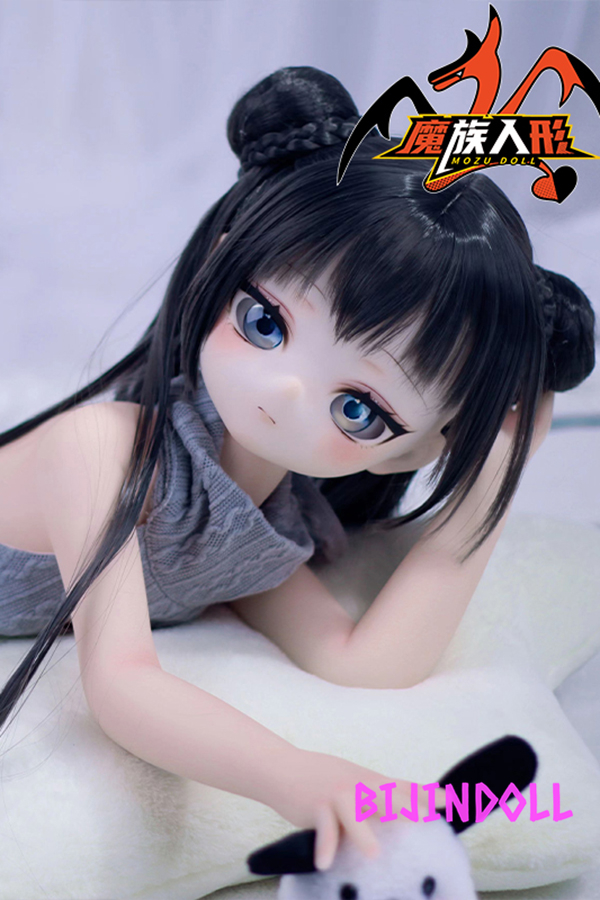 mozudoll 非笑 PVC Head Picture clothing free Sexy Sweater Sex Doll Anime Cos Virgin-Killing Sweater Cosplay Cute Dutch Wife