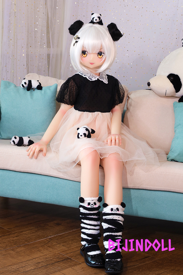 aotumedoll#69 B-cup TPE Movable skeleton anime adult sex doll cute anime head secondary dutch wife customized tpe doll