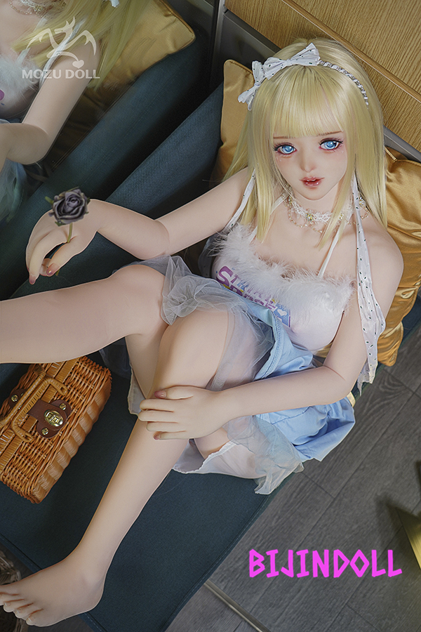 mozudoll 145cm TPE D-Cup Live action animation style sex doll real life anime dutchwife