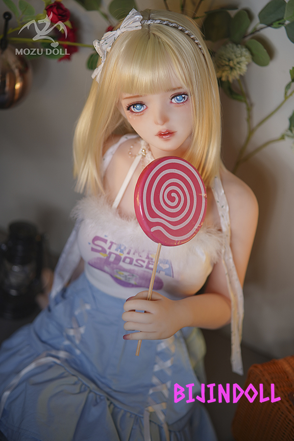mozudoll 145cm TPE D-Cup Live action animation style sex doll real life anime dutchwife